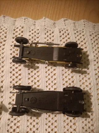 Modellini Auto Die-cast Majorette