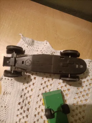 Modellini Auto Die-cast Majorette