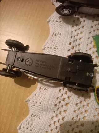 Modellini Auto Die-cast Majorette