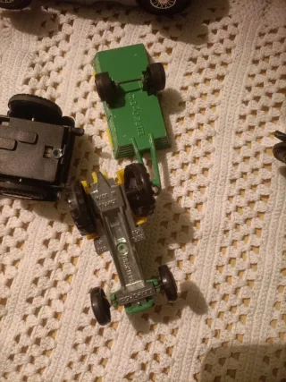 Modellini Auto Die-cast Majorette