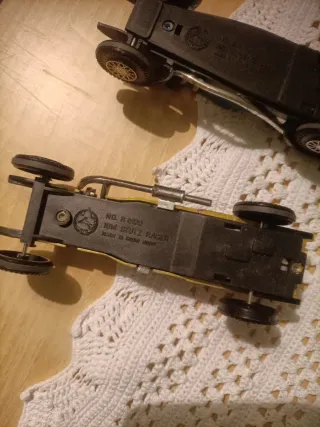 Modellini Auto Die-cast Majorette