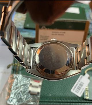 Rolex Air King 114234