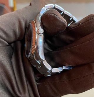 Rolex Air King 114234