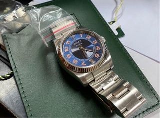 Rolex Air King 114234
