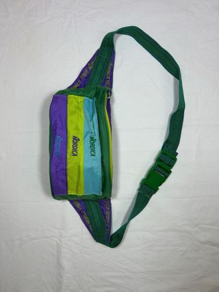 Marsupio Nordica vintage anni 90