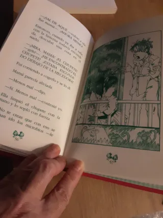 Junie B. Jones es una bocazas (Spanish Edition)