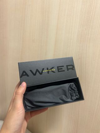 Gafas Hawkers Aviador Unisex Polarizadas