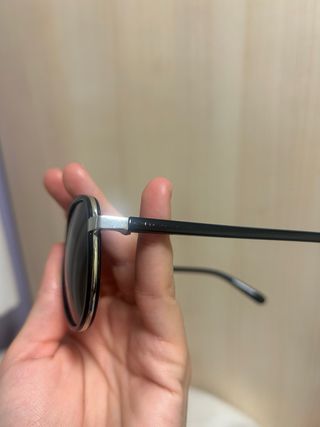 Gafas Hawkers Aviador Unisex Polarizadas