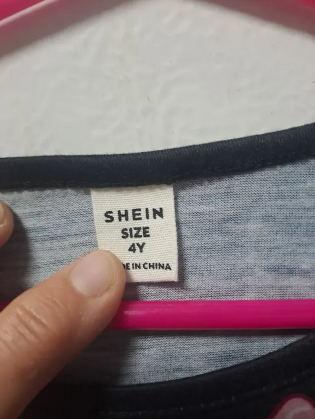 Disfraz Niña Esqueleto Talla 4 Años