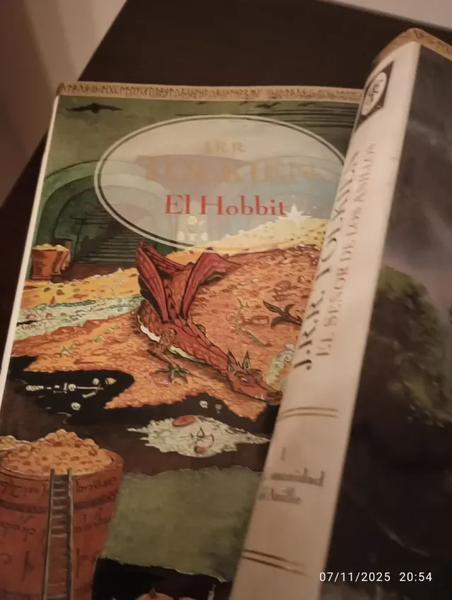 El Hobbit