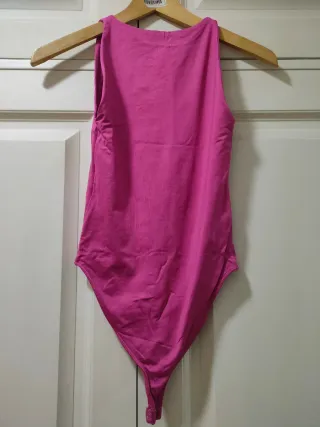 LOTE - 3 tops sin tirantes