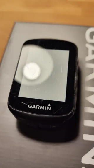 Garmin Edge 130 Plus GPS Ciclismo