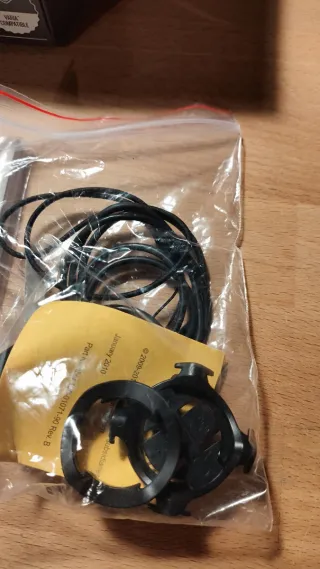 Garmin Edge 130 Plus GPS Ciclismo