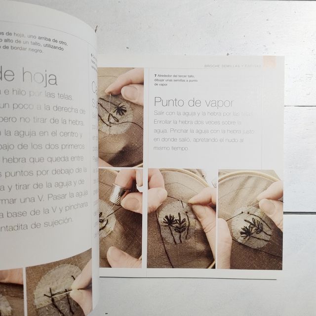 BISUTERÍA CON TELAS (Spanish Edition)