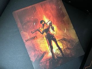 Call of Duty Black Ops II Edición Blindada PS3