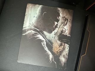 Call of Duty Black Ops II Edición Blindada PS3