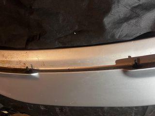 Alerón Ford Focus 1998-2004