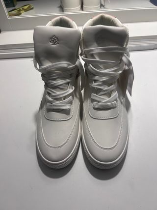 Botas deportivas Springfield mujer a estrenar