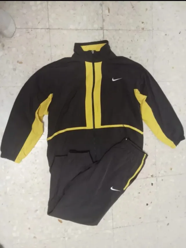 Chándal Nike Vintage