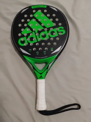 Pala Padel Adidas Adizero LTD