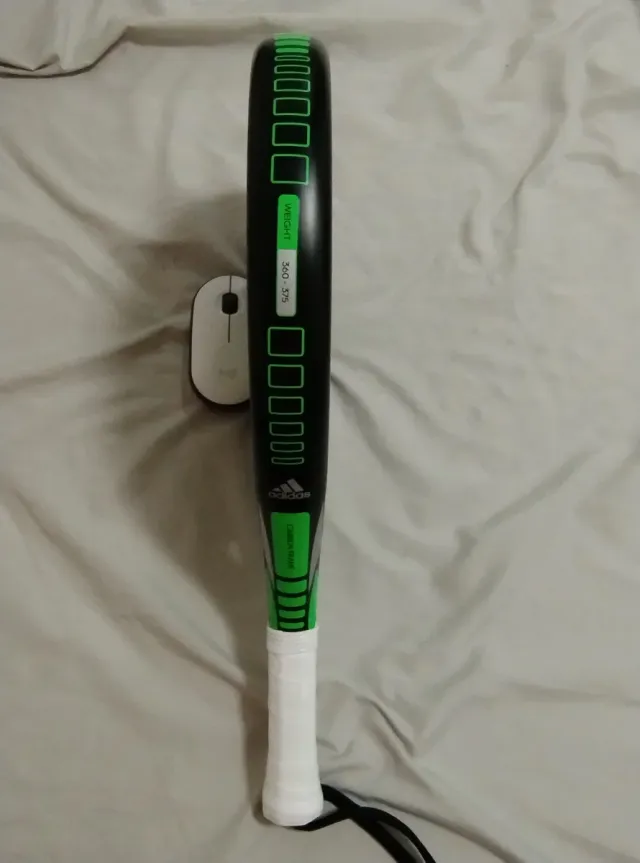 Pala Padel Adidas Adizero LTD