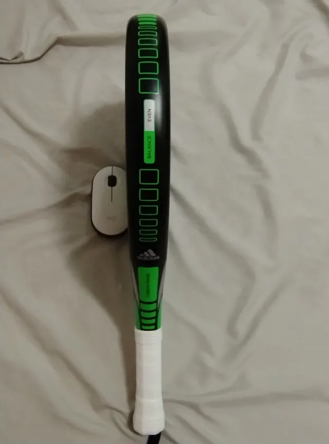 Pala Padel Adidas Adizero LTD