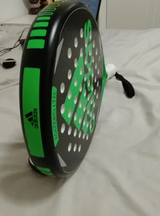 Pala Padel Adidas Adizero LTD