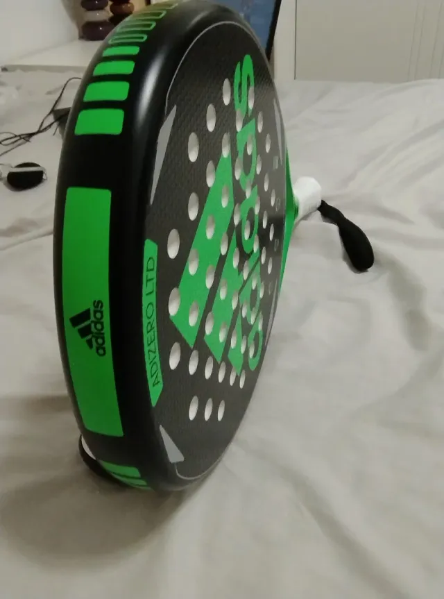 Pala Padel Adidas Adizero LTD