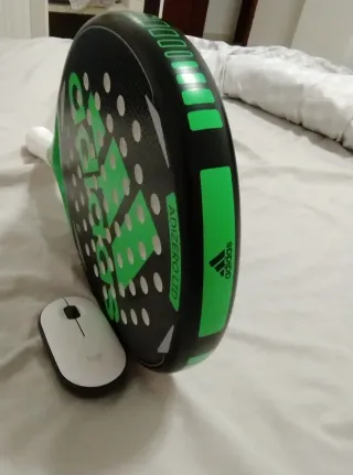 Pala Padel Adidas Adizero LTD