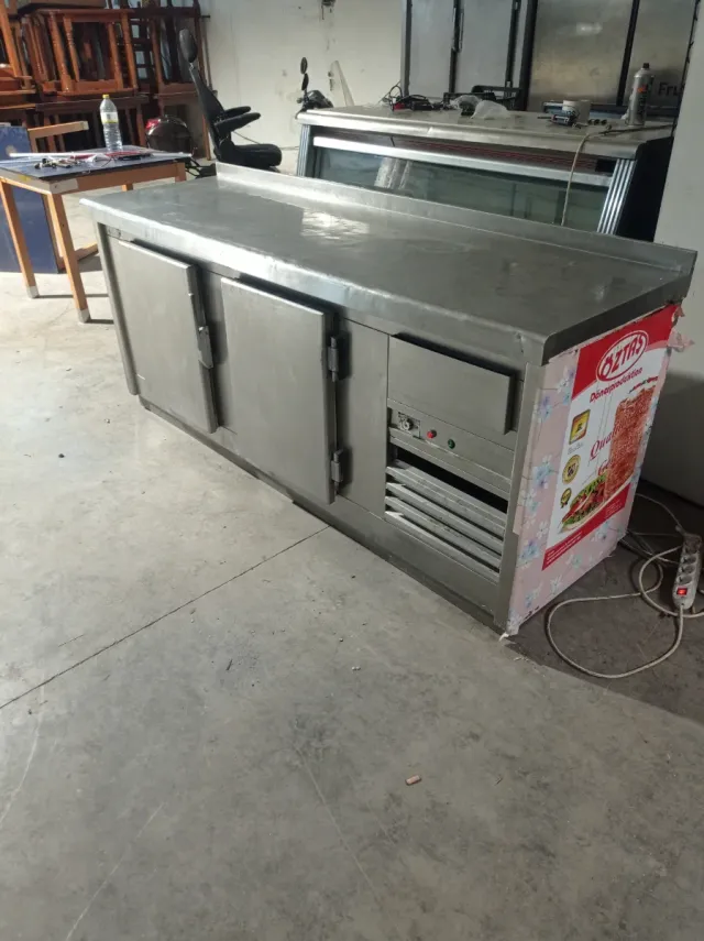 Mobiliario Hostelería - 200€