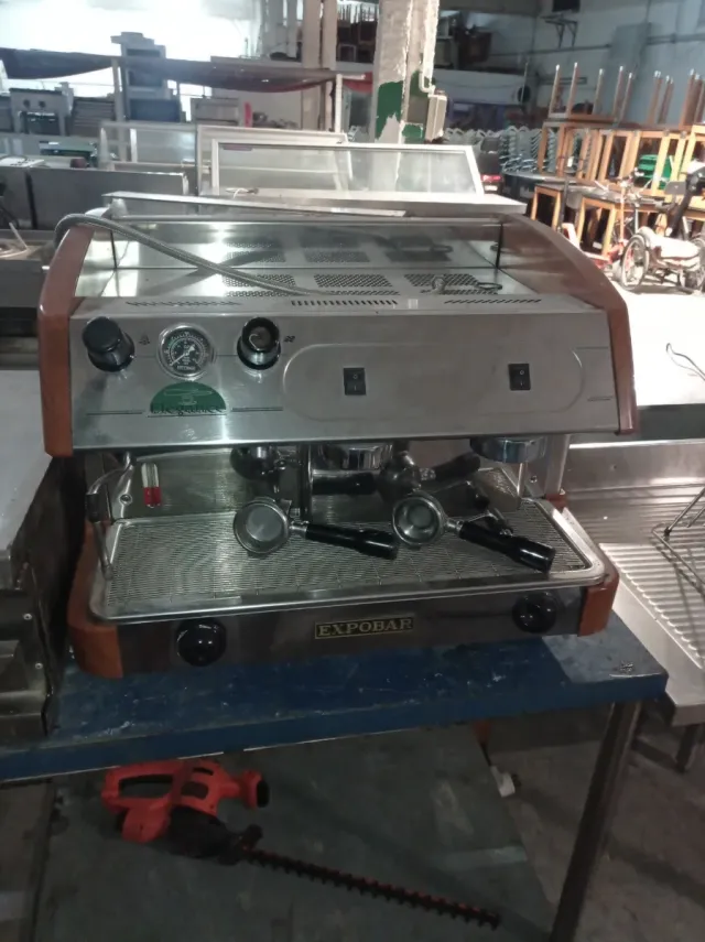 Mobiliario Hostelería - 200€