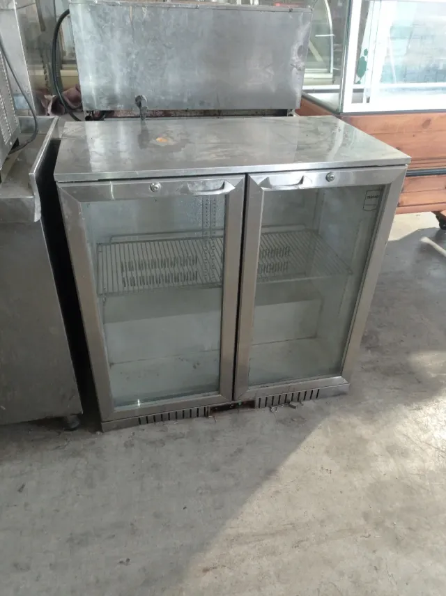 Mobiliario Hostelería - 200€