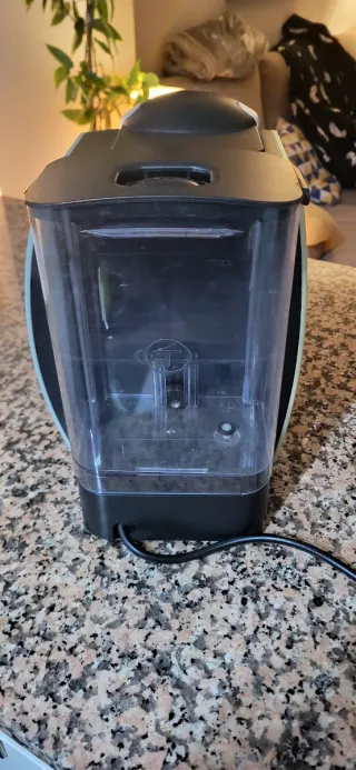 Cafetera Bosch Tassimo