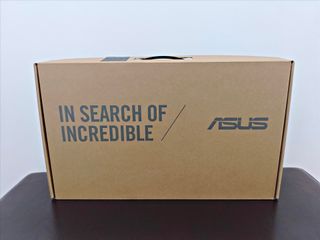 PORTÁTIL ASUS FHD IPS NUEVO 