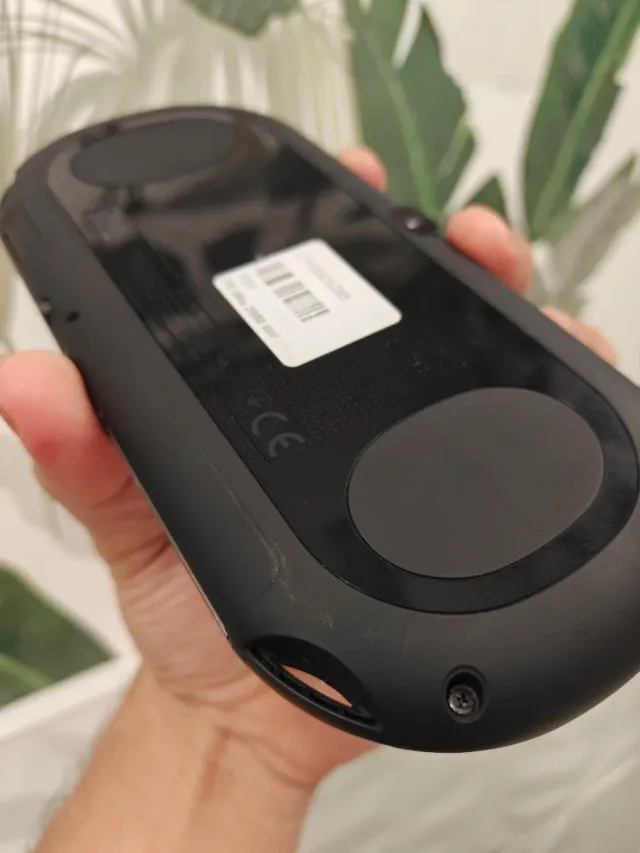 PS Vita Slim Perfecta!