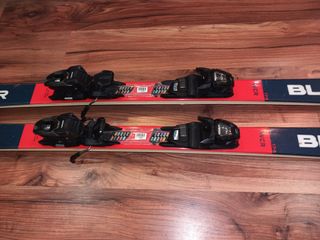 Sci Blizzard WCR 174