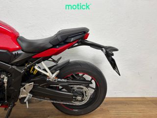 HONDA CBR 650 R (A) (QUICKSHIFTER)