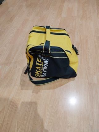 Patines Kraf Win Niña Talla Ajustable