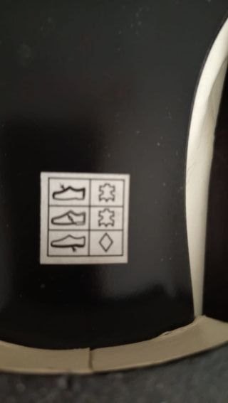 Zapatos Panache Piel Beige Talla 39