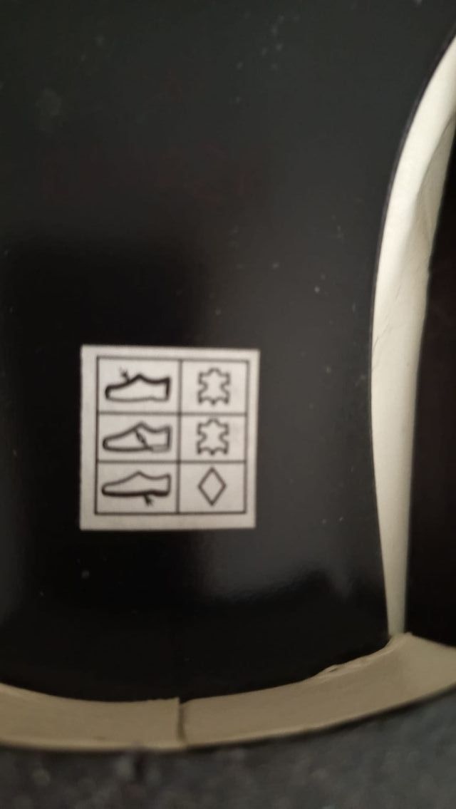 Zapatos Panache Piel Beige Talla 39