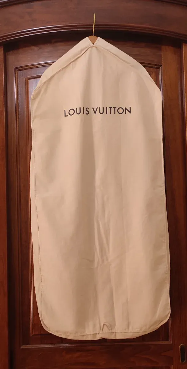 Custodia Abito Louis Vuitton
