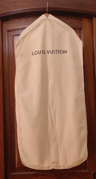 Custodia Abito Louis Vuitton