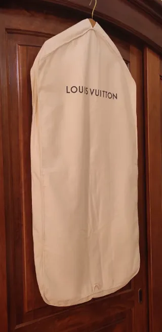 Custodia Abito Louis Vuitton