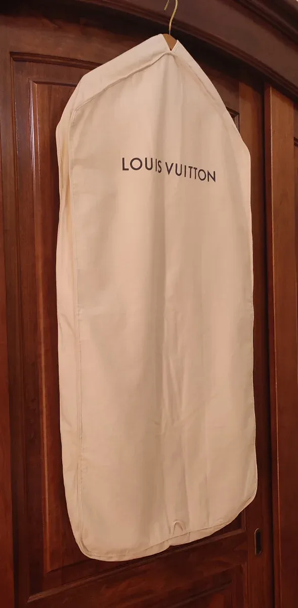Custodia Abito Louis Vuitton
