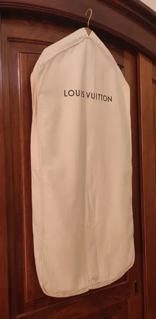Custodia Abito Louis Vuitton