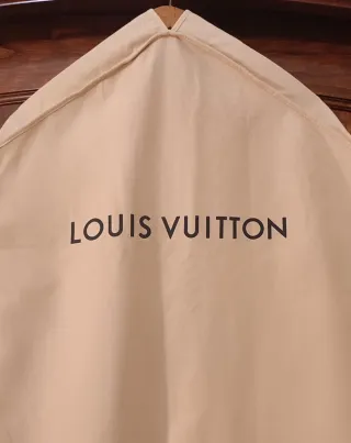 Custodia Abito Louis Vuitton