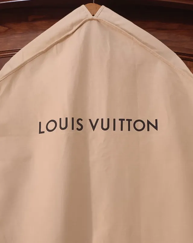 Custodia Abito Louis Vuitton