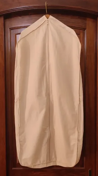 Custodia Abito Louis Vuitton