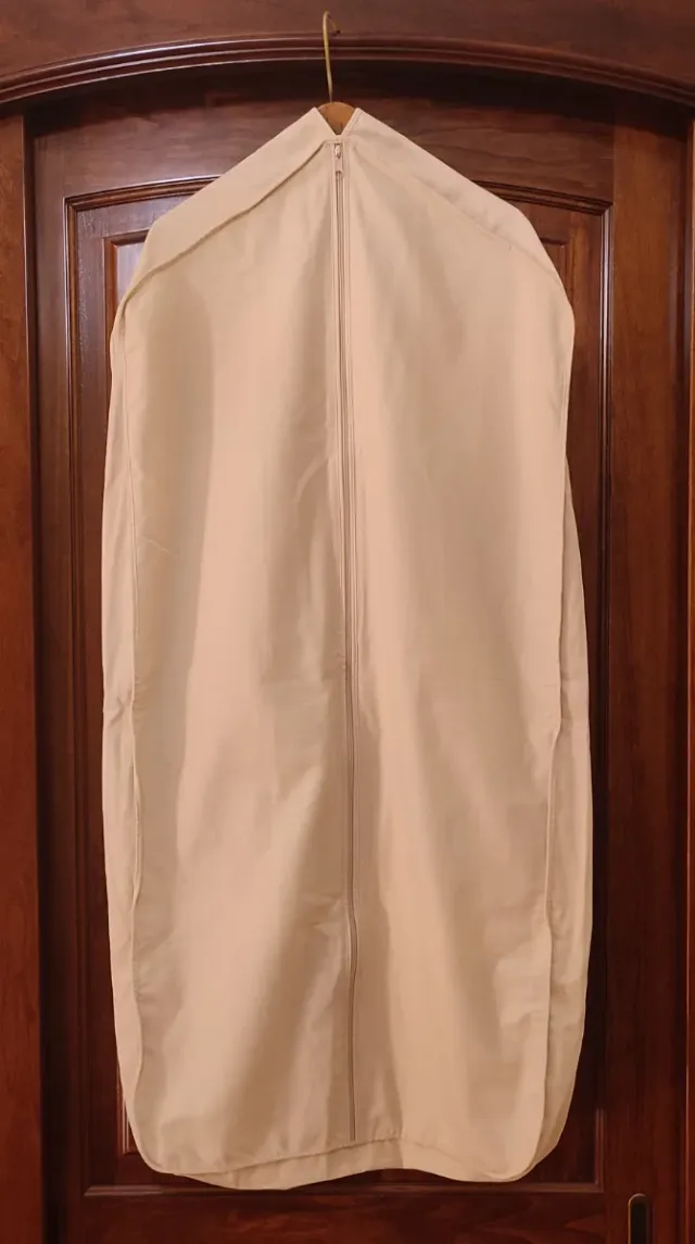 Custodia Abito Louis Vuitton