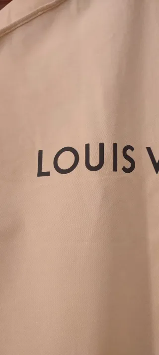 Custodia Abito Louis Vuitton